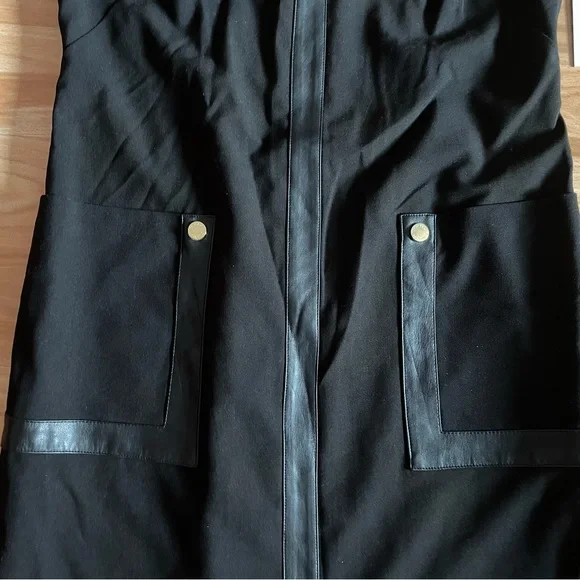 Awesome Calvin Klein Dress - Sz 8 - NWT - Picture 4 of 13